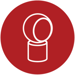 Ball Cup