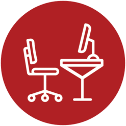 Chair Gas Struts