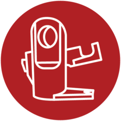 Rigid Locking End Fittings