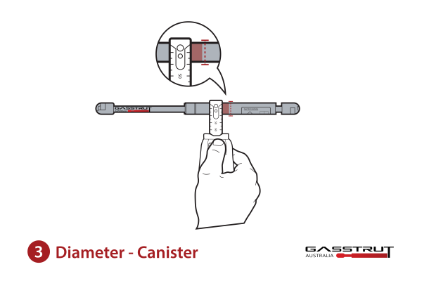 GS_Car_Struts_Not_In_System_Diameter - Canister