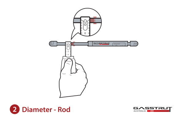GS_Car_Struts_Not_In_System_Diameter - Rod