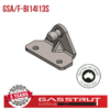 13mm Ball-Stainless Steel Heavy Duty-Right Angle Internal Bracket