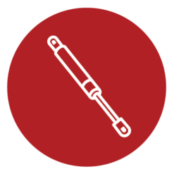 Gas Struts