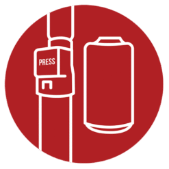 Safety & Dust Protection