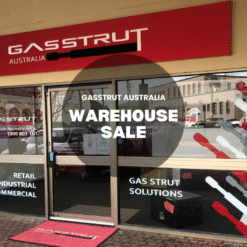 Warehouse Sale: Quality Gas Struts at Discounted Prices