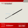 General Gas Strut 1000mm Extended Length, 14/28 Diameter Complete with B2SDS End Fittings