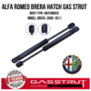 ALFA ROMEO - BRERA, HATCHBACK, HATCH 2006-2011 (SOLD AS A PAIR) -