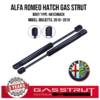 ALFA ROMEO - GIULIETTA, HATCHBACK, HATCH 2010-2018 (SOLD AS A PAIR) -