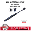 AUDI - A4, SEDAN, BOOT 2004-2008 (SOLD AS A PAIR) -