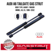 AUDI - A6, C5, AVANT S/WAGON, TAILGATE 1995-2002(SOLD AS A PAIR) -