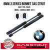 BMW - 3 Series, Coupe 2006-2012 (SOLD AS A PAIR) -