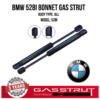 BMW - 528I, All (SOLD AS A PAIR) -