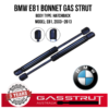 BMW - E81 02/2003 - 01/2013 (SOLD AS A PAIR) -