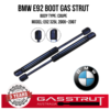 BMW - E92 325i Coupe (SOLD AS A PAIR) -