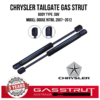 CHRYSLER - DODGE, NITRO, SUV, TAILGATE 2007-2012 (SOLD AS A PAIR) -