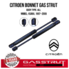 CITROEN - XSARA, ALL, Bonnet 1997-2006 (SOLD AS A PAIR) -