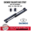 DAEWOO - 1.5L/Cielo, HATCHBACK, TAILGATE 1994-1997(SOLD AS A PAIR) -