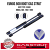 EUNOS - 500, SEDAN, BOOT 1994-1999 (SOLD AS A PAIR) -