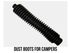 Dust Boots
