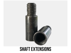 Shaft Extension