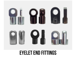 Eyelets