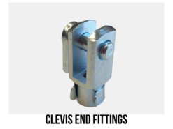Clevis