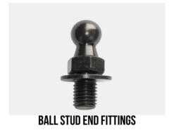 Ball Studs