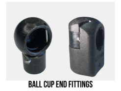Ball Cups