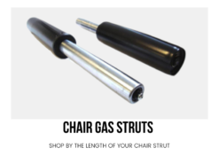 Chair Struts