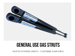 General Gas Struts