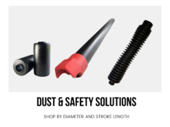 Dust and Safety Solutions