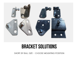 Bracket Solutions