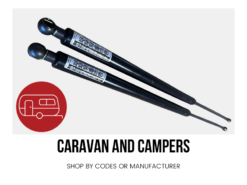 Caravan & Campers