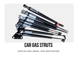Car Gas Struts