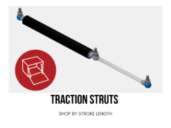 Traction Struts