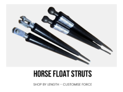 Horse Floats